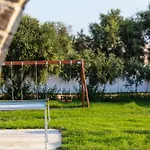 호텔 Kavuras Village & 4*