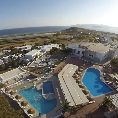 Kavuras Village & 4* Агиос-Прокопиос