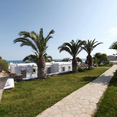 Kavuras Village & 4* Агиос-Прокопиос