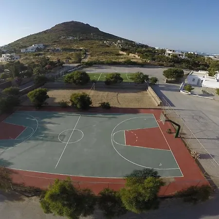 Kavuras Village & 4* Агиос-Прокопиос