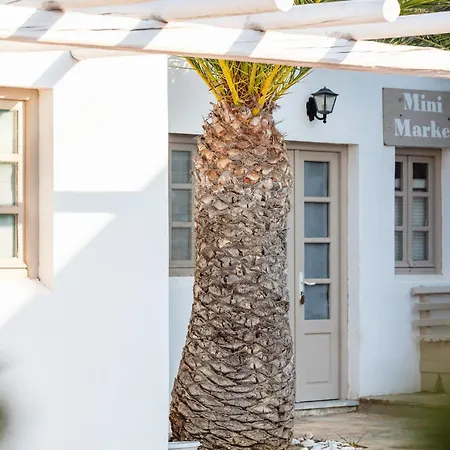 Kavuras Village & 4*