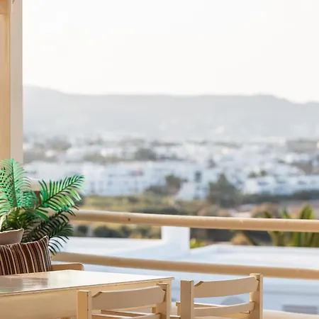 Отель Kavuras Village &