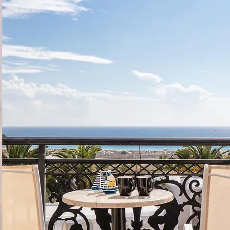 Kavuras Village & Отель Агиос-Прокопиос