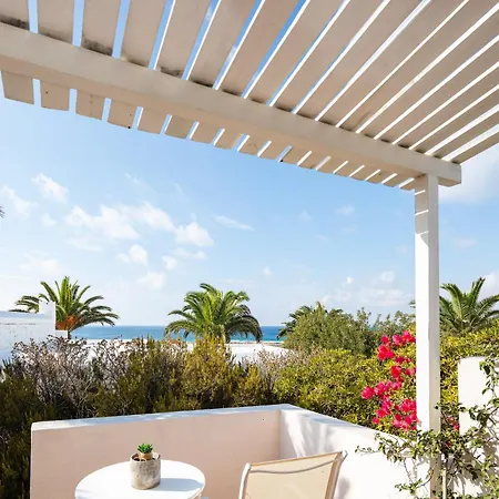 Kavuras Village & Отель