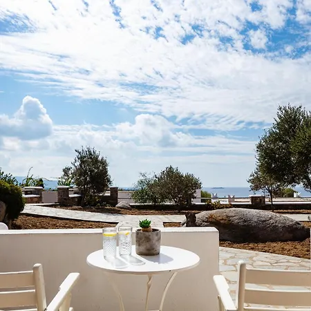 Kavuras Village & Отель 4*