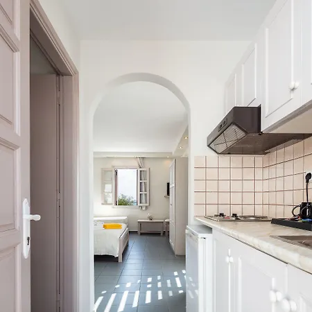 Kavuras Village & Отель 4*