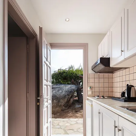 Отель Kavuras Village & Агиос-Прокопиос