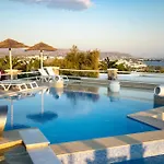 Kavuras Village & Άγιος Προκόπιος