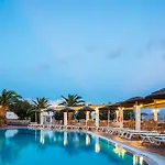 Kavuras Village & Άγιος Προκόπιος