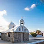Kavuras Village & 4* Άγιος Προκόπιος