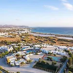 Ξενοδοχείο Kavuras Village & Άγιος Προκόπιος