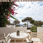 Kavuras Village Hotel&suites Hotell Agios Prokopios (Naxos)
