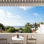 Ξενοδοχείο Kavuras Village & Άγιος Προκόπιος