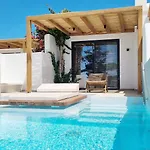 Kavuras Village Hotel&suites Agios Prokopios (Naxos)