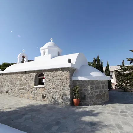 Ξενοδοχείο Kavuras Village Άγιος Προκόπιος