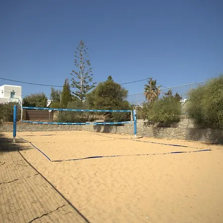 Kavuras Village 4* איוס פרוקופיוס