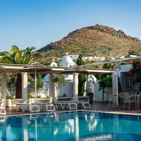 Kavuras Village & מלון 4*