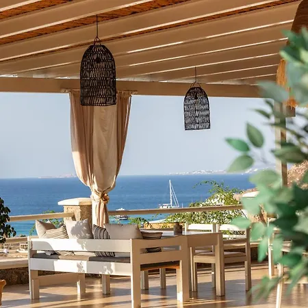 Kavuras Village & 4*