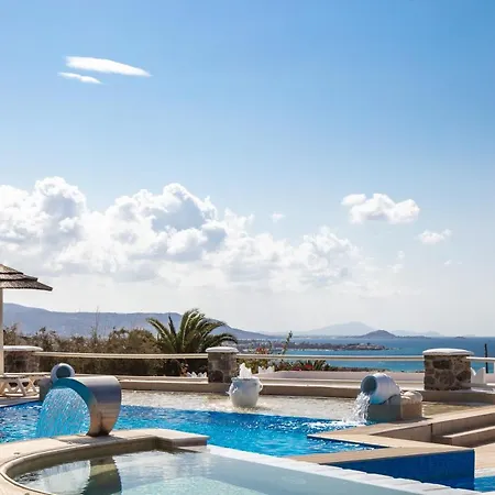 Otel Kavuras Village & 4*