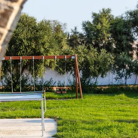 מלון Kavuras Village 4*