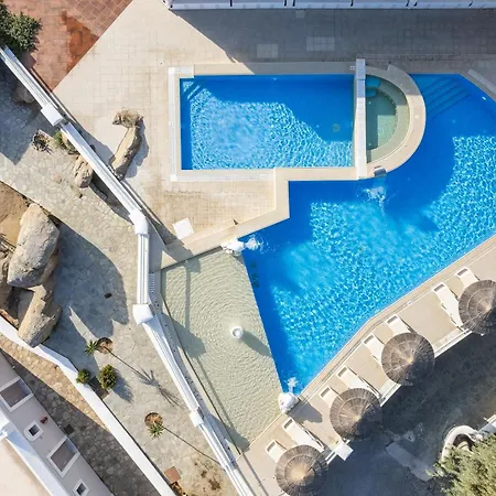 Kavuras Village Hotel&suites
