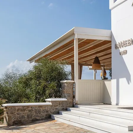 Kavuras Village 4* איוס פרוקופיוס