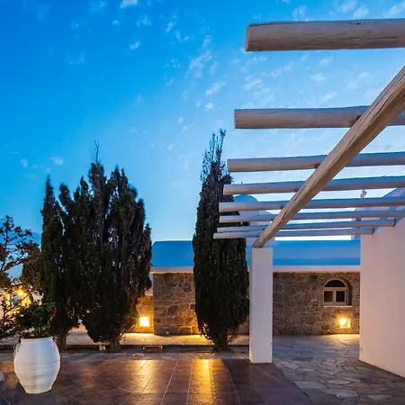 Kavuras Village 4* איוס פרוקופיוס