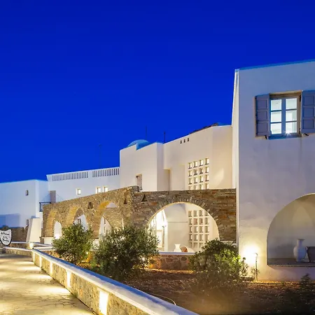 Kavuras Village Hotel