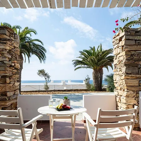 Kavuras Village 4* איוס פרוקופיוס