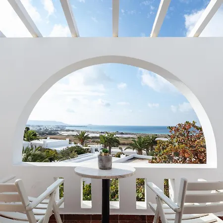 מלון Kavuras Village &