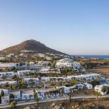 Kavuras Village فندق