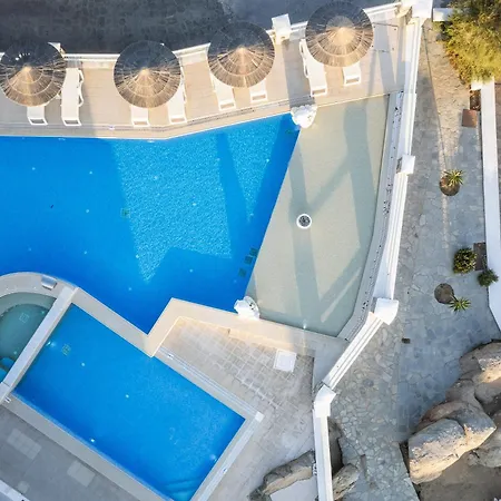 Kavuras Village & מלון 4*