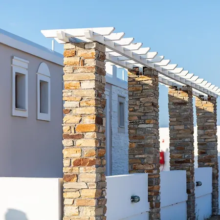 Kavuras Village איוס פרוקופיוס