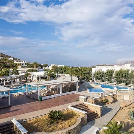 מלון Kavuras Village & 4*