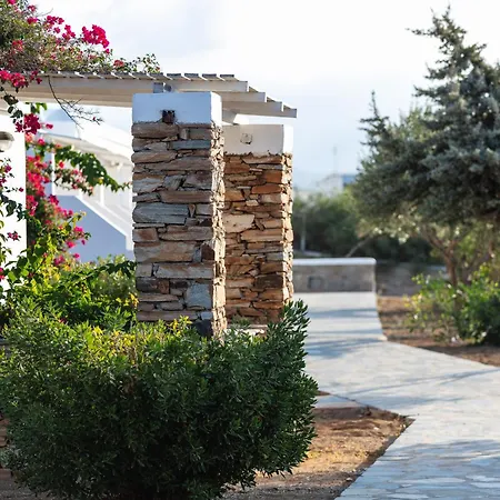 Kavuras Village Hotel&suites