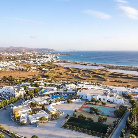 מלון Kavuras Village איוס פרוקופיוס