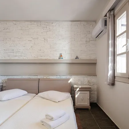 فندق Kavuras Village 4*