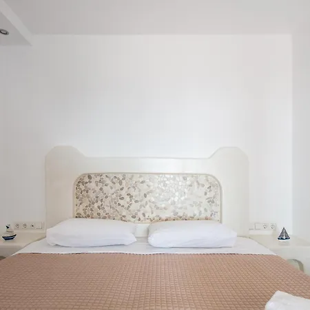Kavuras Village מלון 4*