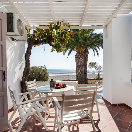 Kavuras Village מלון 4*