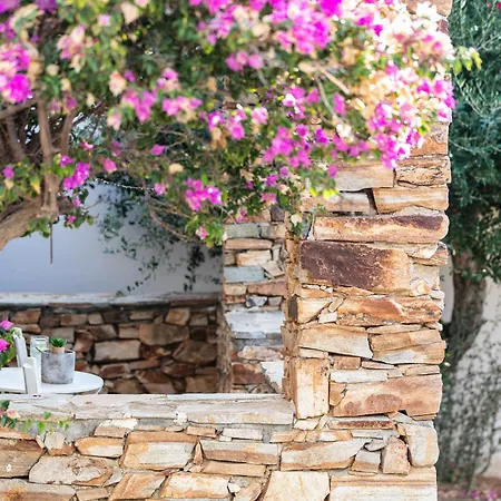 Kavuras Village Hotel Agios Prokopios (Naxos)