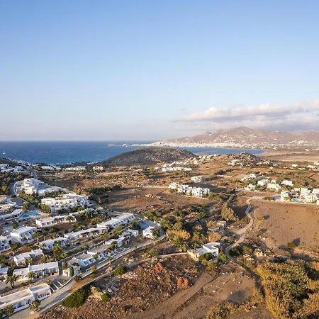 Kavuras Village מלון