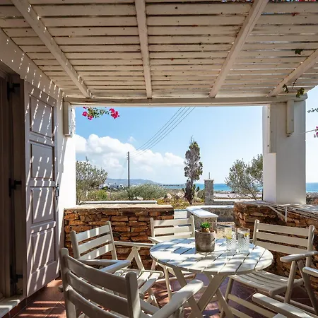 Hotel Kavuras Village