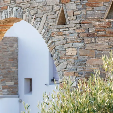Hotel Kavuras Village Agios Prokopios (Naxos)