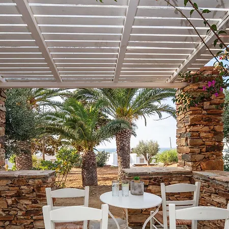 Kavuras Village Άγιος Προκόπιος