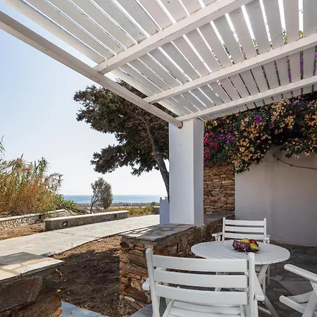 מלון Kavuras Village 4*