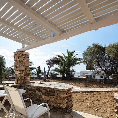 מלון Kavuras Village
