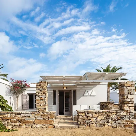 Kavuras Village & 4* איוס פרוקופיוס