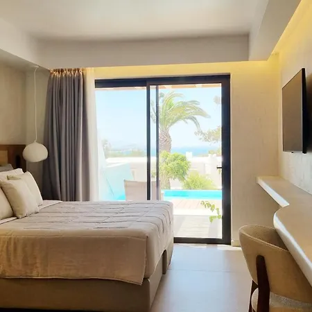 Kavuras Village 4*