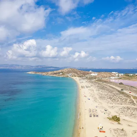 Kavuras Village & Агиос-Прокопиос