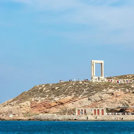 Kavuras Village & 4* איוס פרוקופיוס